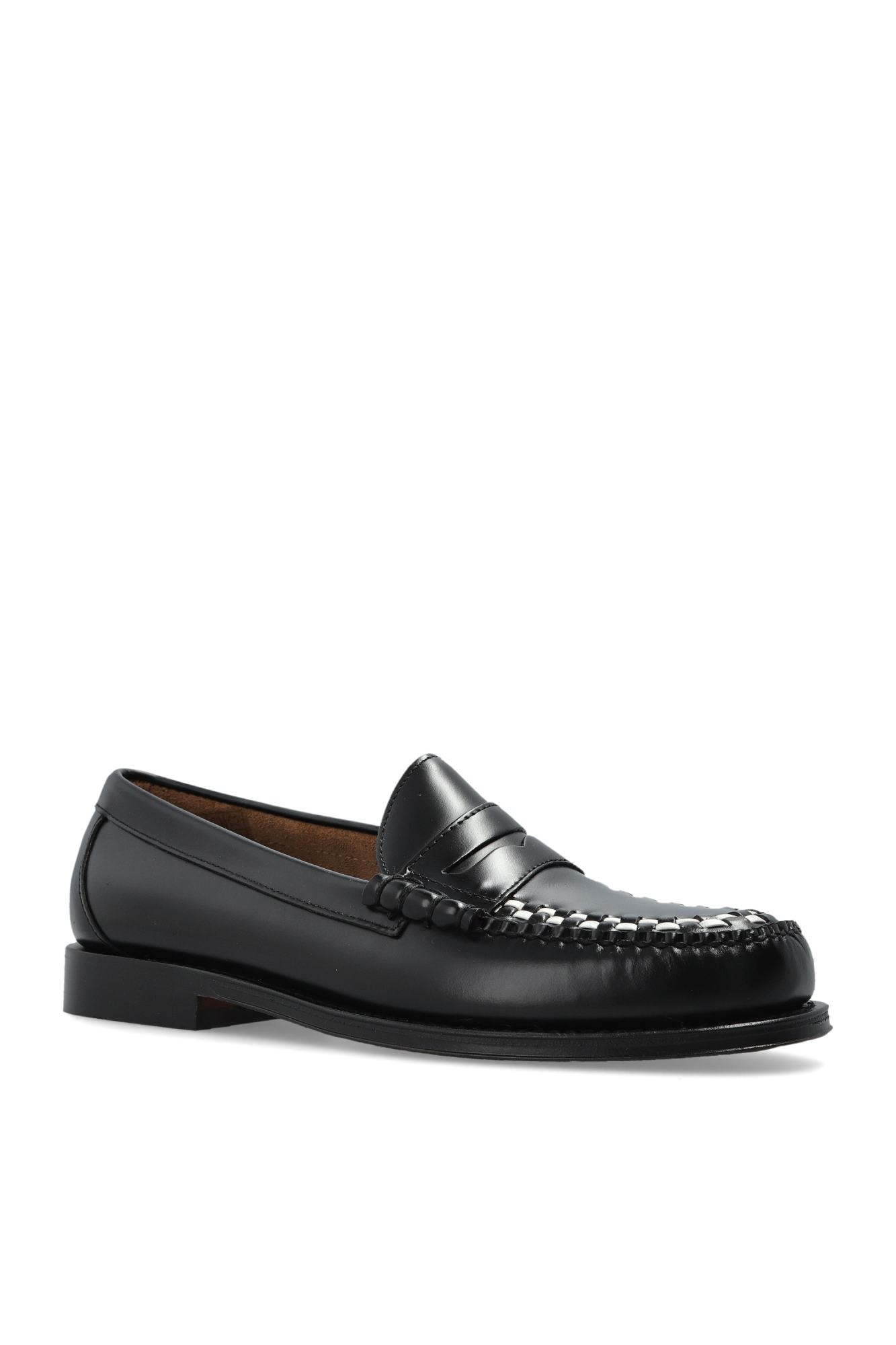 G.H. Bass & Co. 'Weejuns Larson Weave' loafers | Men's | Vitkac